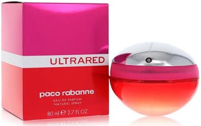 PACO RABANNE ULTRARED