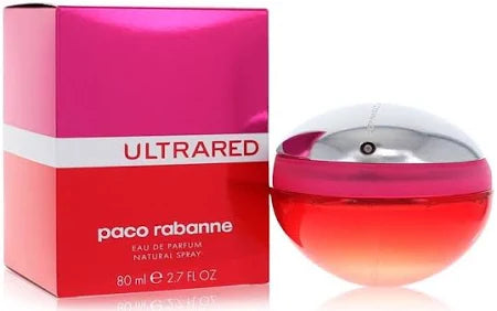 PACO RABANNE ULTRARED