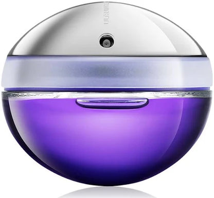 PACO RABANNE ULTRAVIOLET EDP