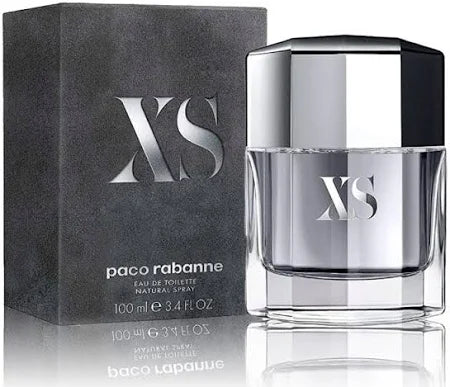 PACO RABANNE XS
