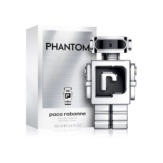 PACO RABANNE PHANTOM LEGEND