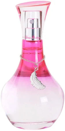 PARIS HILTON CAN CAN BURLESQUE  EDP