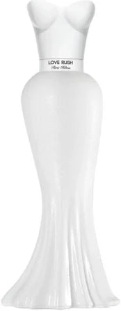 PARIS HILTON LOVE RUSH EDP