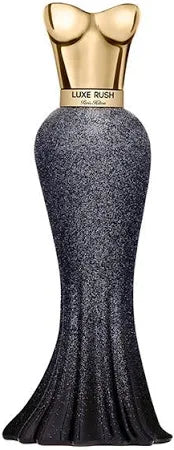 PARIS HILTON LUXE RUSH  EDP
