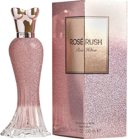 PARIS HILTON ROSE RUSH  EDP