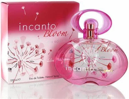 FERRAGAMO INCANTO BLOOM