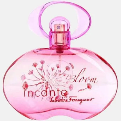 FERRAGAMO INCANTO BLOOM