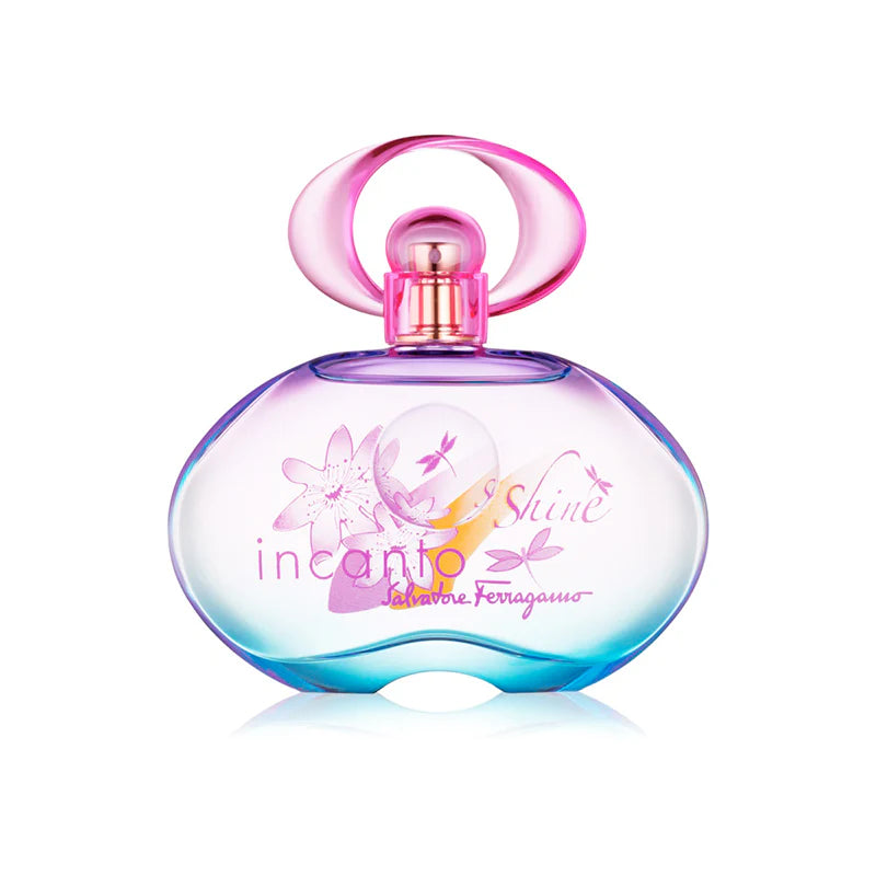 FERRAGAMO INCANTO SHINE