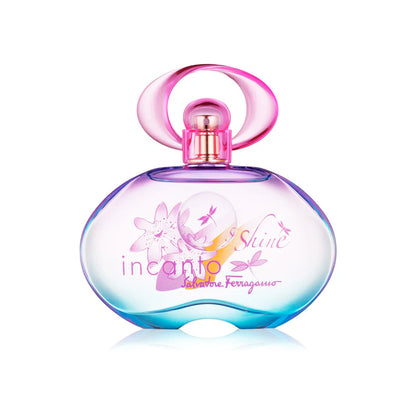 FERRAGAMO INCANTO SHINE
