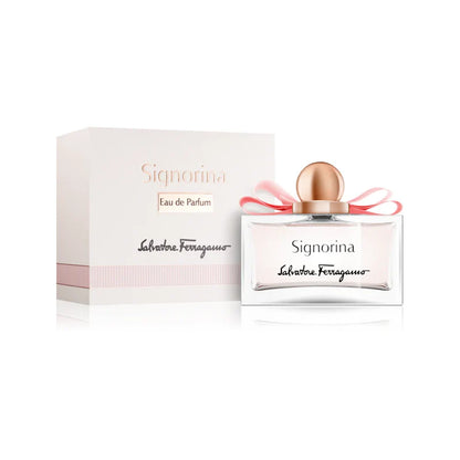 FERRAGAMO SIGNORINA EDP