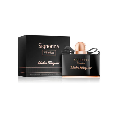 FERRAGAMO SIGNORINA MISTERIOSA EDP