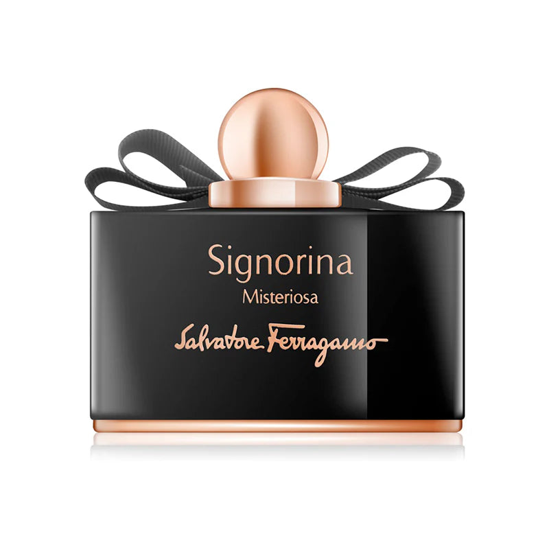 FERRAGAMO SIGNORINA MISTERIOSA EDP
