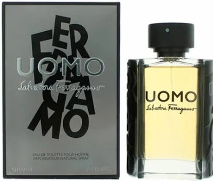 FERRAGAMO UOMO