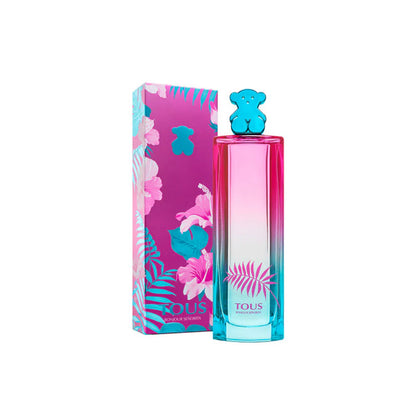 TOUS BONJOUR SEÑORITA