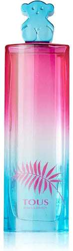 TOUS BONJOUR SEÑORITA