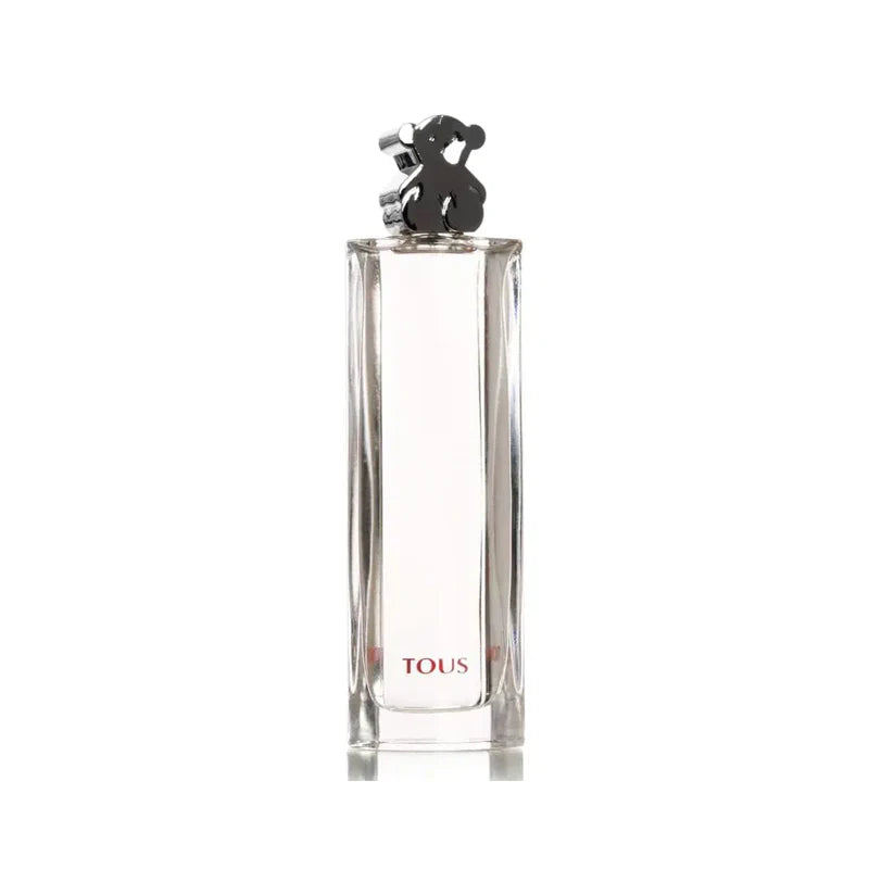 TOUS SILVER