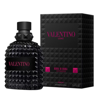 VALENTINO UOMO BORN IN ROMA EXTRADOSE