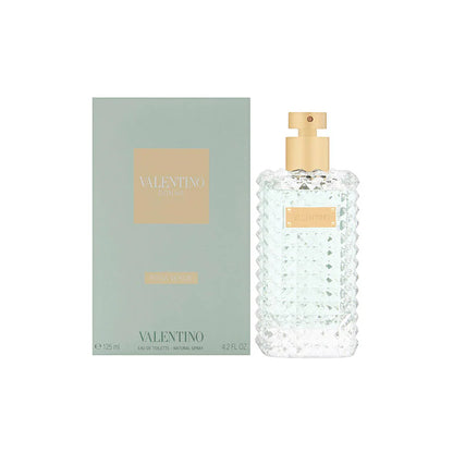 VALENTINO ROSA VERDE