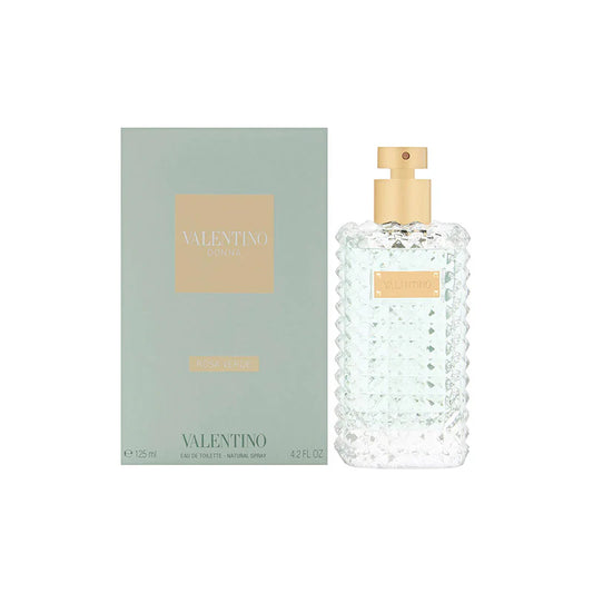 VALENTINO ROSA VERDE
