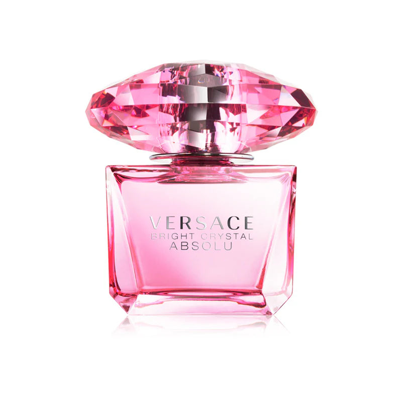 VERSACE BRIGHT CRYSTAL ABSOLU  EDP