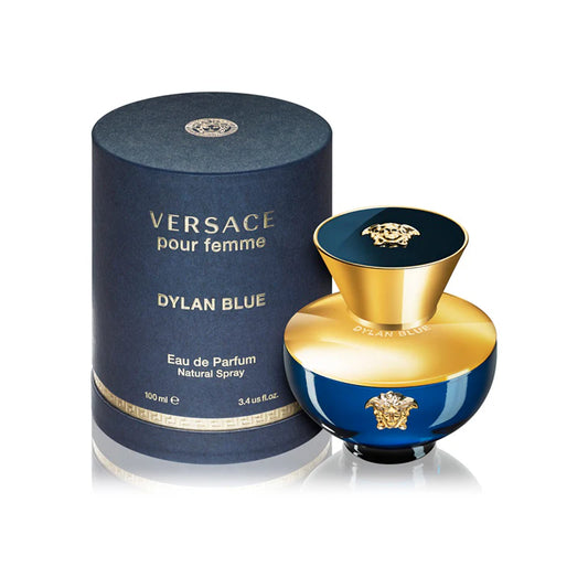 VERSACE DYLAN BLUE EDP