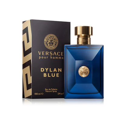 VERSACE DYLAN BLUE