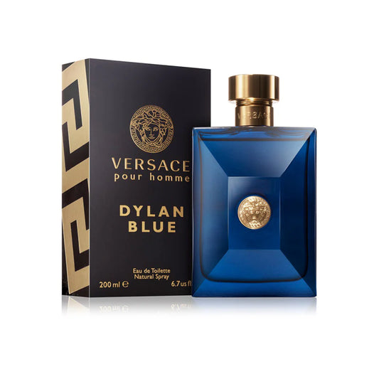 VERSACE DYLAN BLUE