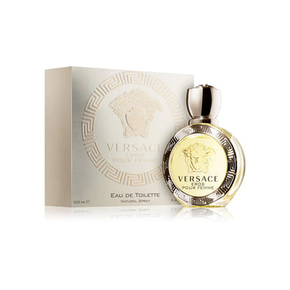VERSACE EROS EDT
