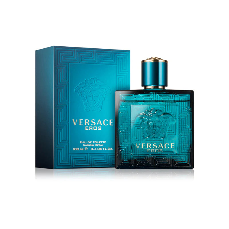 VERSACE EROS  EDT