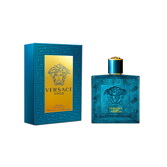 VERSACE EROS PARFUM