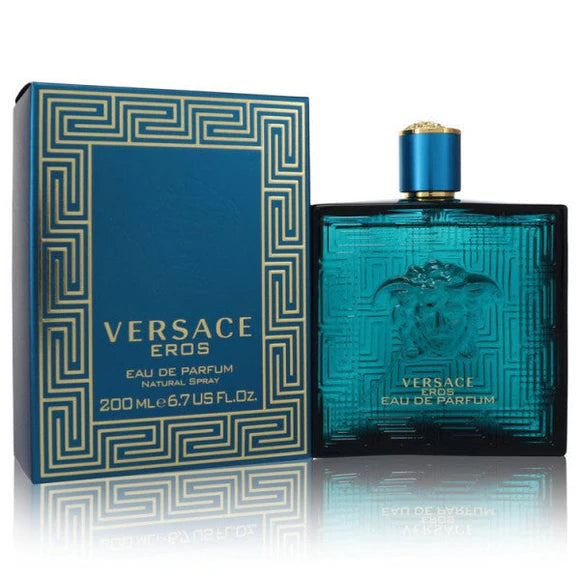VERSACE EROS EDP