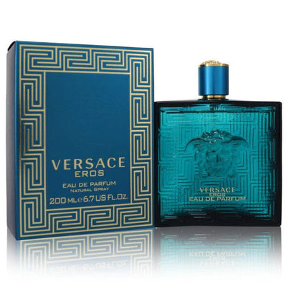 VERSACE EROS EDP