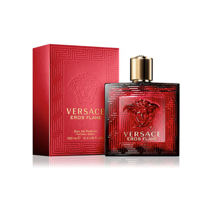 VERSACE EROS FLAME  EDP